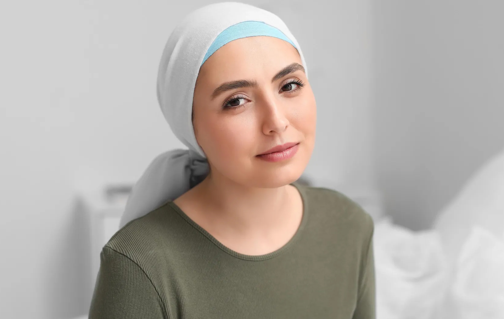 Chemo Brain Exercise