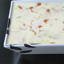 Payasam