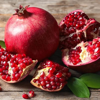 Pomegranate
