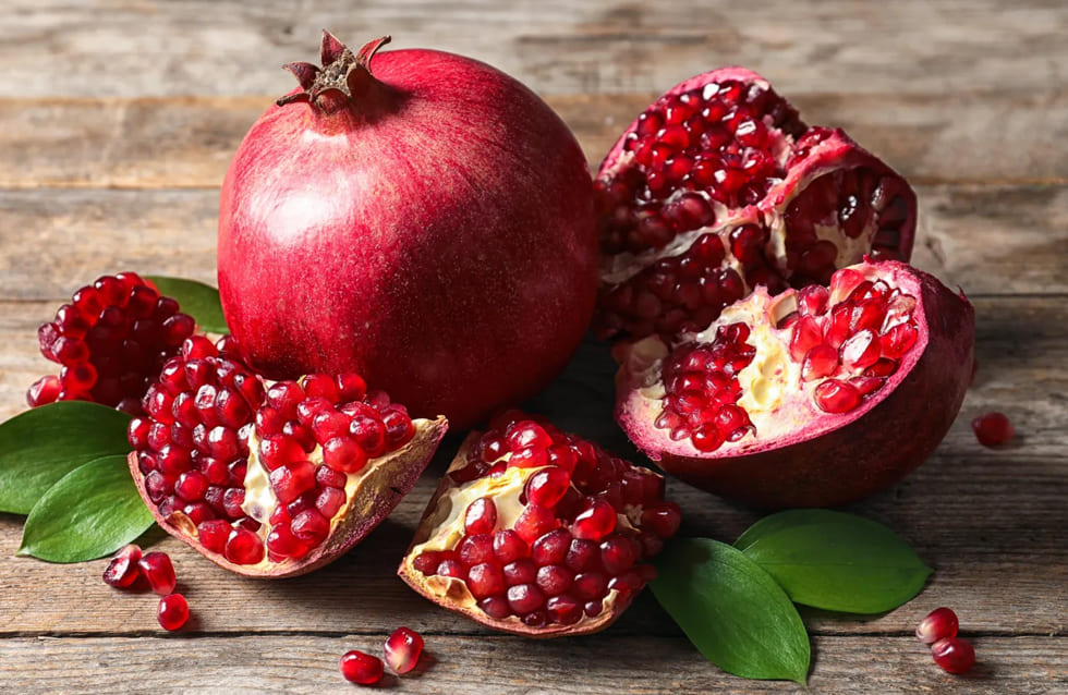 Pomegranate