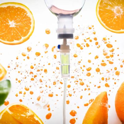 Vitamin C