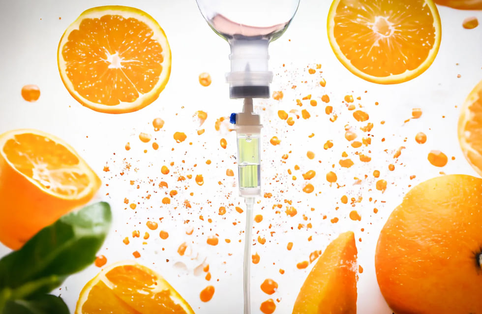 Vitamin C